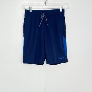 Mens Nike Swim Trunks Size Small